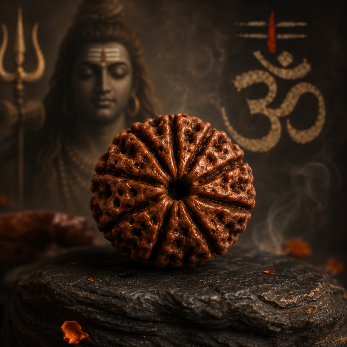 Rudraksh